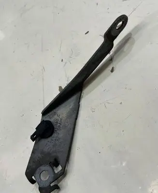 Volkswagen Touareg II Horn signal holder/bracket 