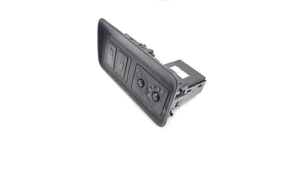 Land Rover Discovery Sport Headlight level height control switch GK72-11654-CB