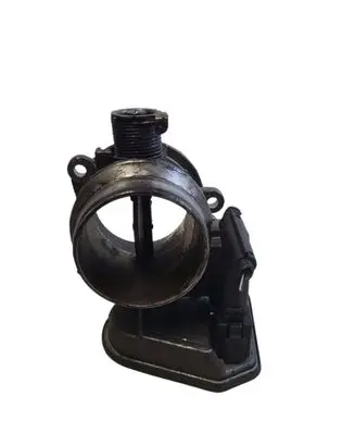 BMW X1 E84 Throttle valve 7804373 B81851673