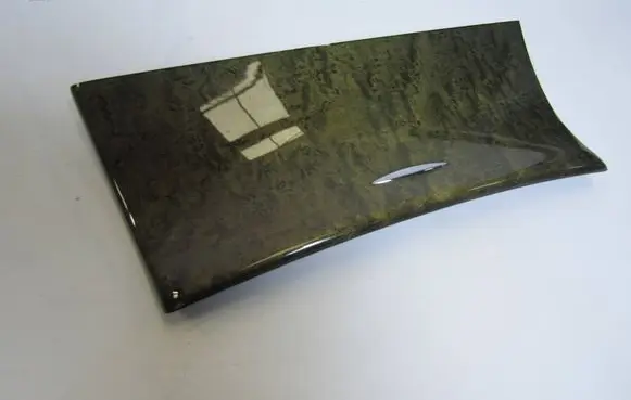 Mercedes-Benz CLS AMG C219 Car ashtray A2118101330-merc2 A2118101330