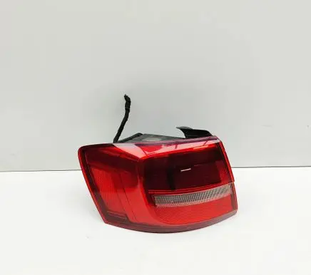 Volkswagen Jetta VI Rear/tail lights 5C6945095H