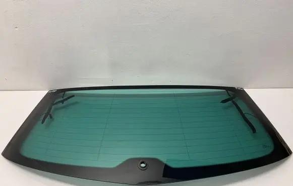 Seat Leon (5F) Rear windscreen/windshield window 5F4845051C