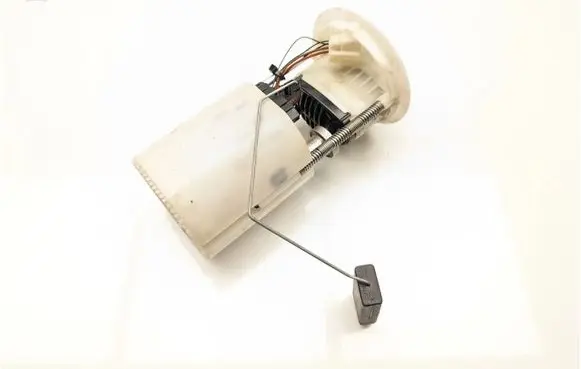 Ford Ka In-tank fuel pump CAC51806983 A2C53257951