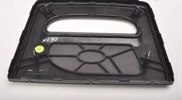 Volvo XC90 Front door speaker cover trim 30755216