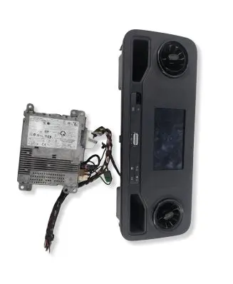 Mercedes-Benz Sprinter W907 W910 Screen/display/small screen A9079001703 A9079018401 A9079023502