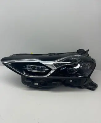 Headlight/headlamp