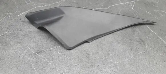 Audi A8 S8 D3 4E Plastic wing mirror trim cover 4e0858706b