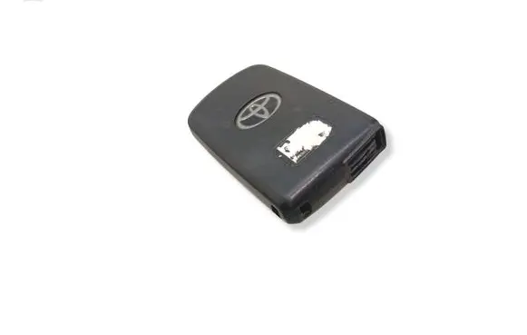 Toyota Auris E180 Ignition key/card 