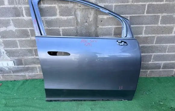 Mercedes-Benz EQE x294 Front door 