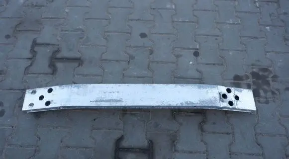 Lexus GS 250 350 300H 450H Front bumper cross member 5213130300