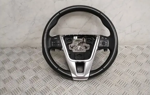 Volvo XC60 Steering wheel 34138853D