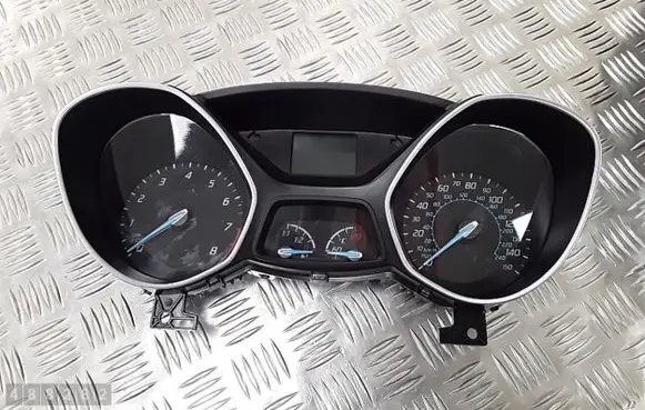 Ford Focus Speedometer (instrument cluster) BM5T10849BBD