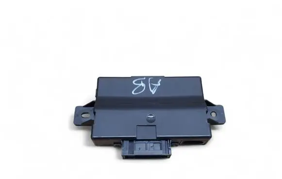 Audi A6 S6 C7 4G Gateway control module 4G0907468AB