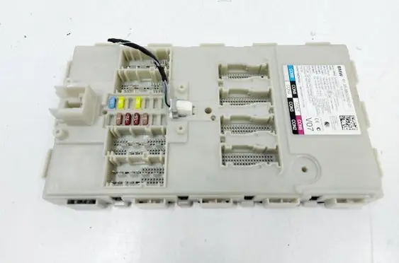 BMW X3 G01 Comfort/convenience module 8800392