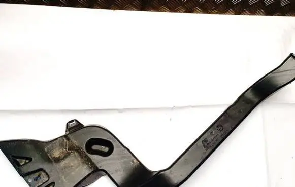 Volkswagen ID.4 Air intake hose/pipe 1ea819801