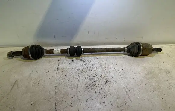 KIA Xceed Front driveshaft 49501J7030 J70R