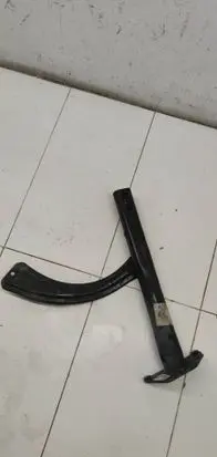Fiat 500X Front subframe