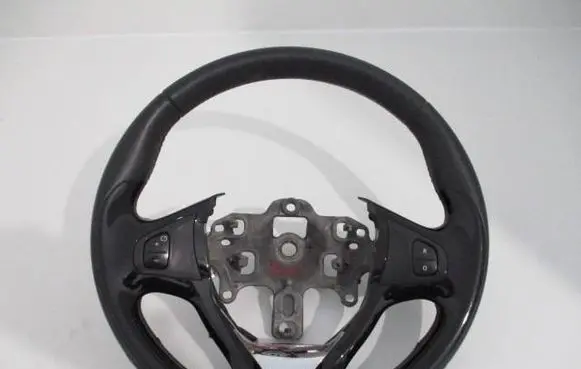 Renault Clio IV Steering wheel