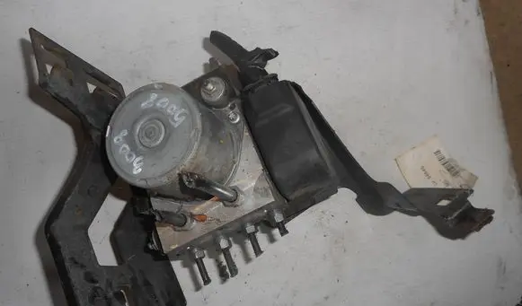 Peugeot 3008 I ABS Pump 9676244880 0265230304 9674677580