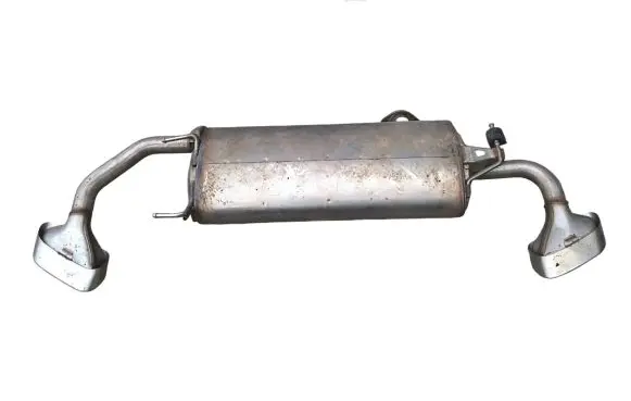 Nissan Murano Z52 Rear muffler/silencer tail pipe 201005AA2A