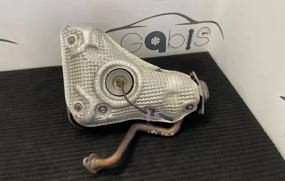 Catalyst/FAP/DPF particulate filter