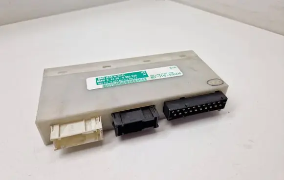 BMW X5 E53 Comfort/convenience module 6960249