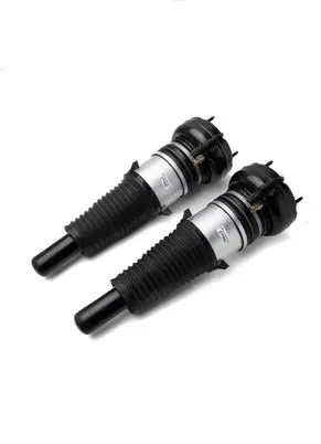 Audi A6 C7 Air suspension front shock absorber 4H0616039M 0730170 4H0616039H
