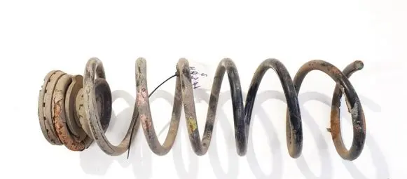 Citroen Nemo Rear coil spring