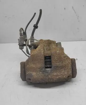 Audi A6 S6 C6 4F Front brake caliper