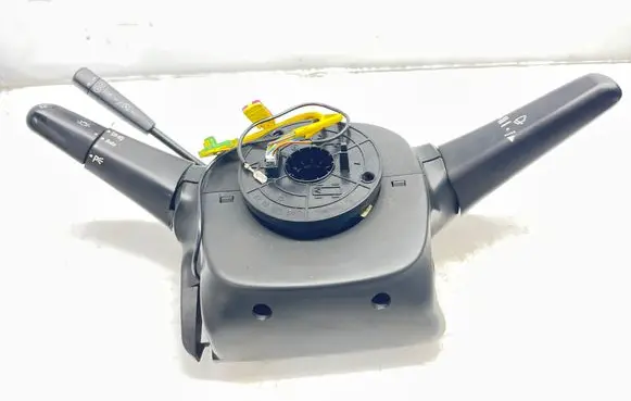 Mercedes-Benz ML W163 Wiper turn signal indicator stalk/switch 1634600249