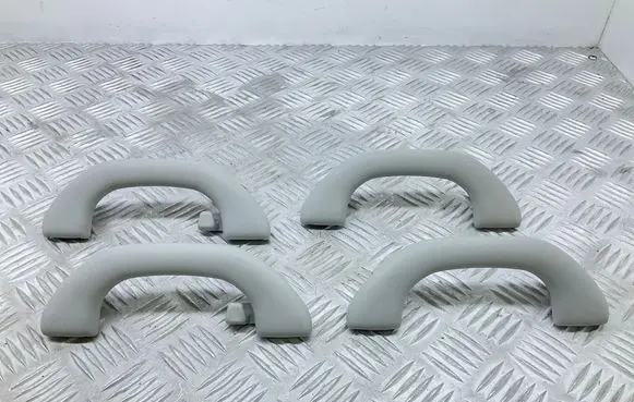 Volkswagen Tiguan A set of handles for the ceiling 1K0857607M 1K0857607N
