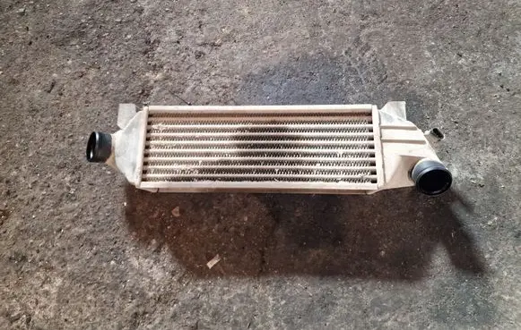 Ford Transit Intercooler radiator 07APR2005 1C159L440BE
