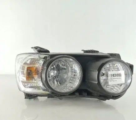 Chevrolet Aveo Headlight/headlamp ED09