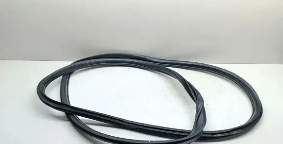 BMW 2 F46 Rear door rubber seal (on body) 