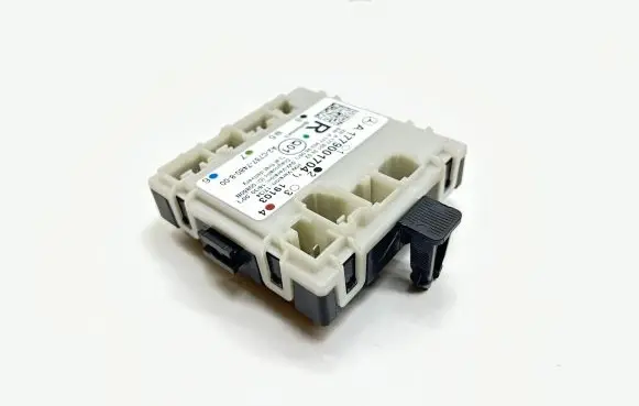 Mercedes-Benz A W177 Door control unit/module A1779001704