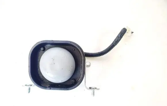 Honda CR-V Alarm system siren 37110swae010m1 37110-swa-e010-m1