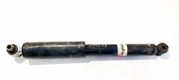 Ford Focus Rear shock absorber/damper AGG132MT