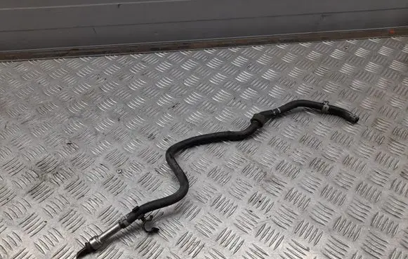 Audi A4 S4 B8 8K Fuel line/pipe/hose 06H133988