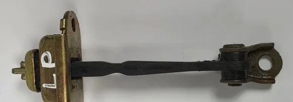 Nissan Primera Front door check strap stopper 