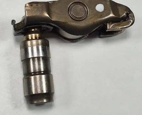 Volkswagen Golf VI Tappets lifter CAX