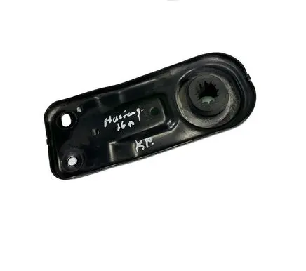Ford Mustang VI Radiator support slam panel bracket FR338K202AC