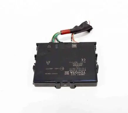Lexus IS III XE30 Other devices 8999053340 2329003013