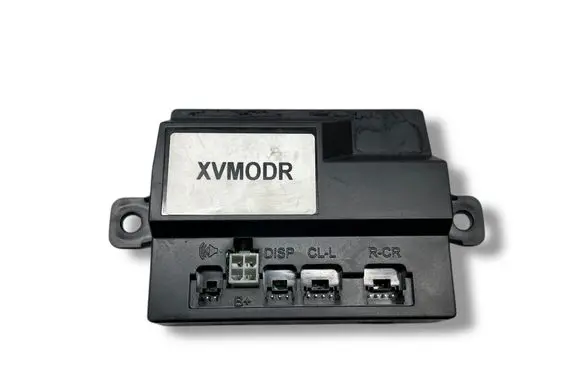Ford Kuga I Parking PDC control unit/module 10R040986
