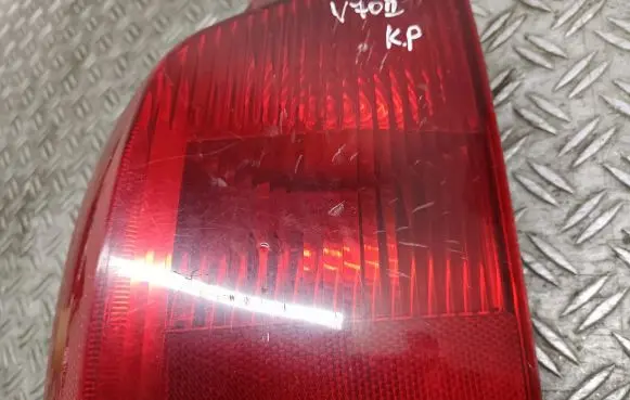 Volvo V70 Rear/tail lights