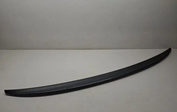 Audi A5 Sportback 8TA Tailgate/trunk spoiler 8T8827933