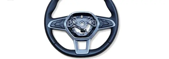 Renault Clio V Steering wheel 484004754R