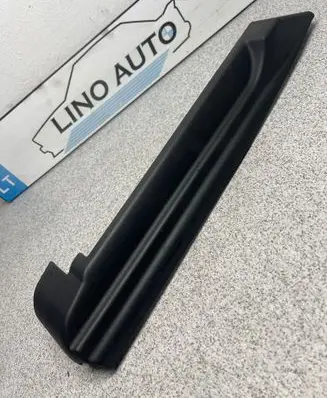 BMW 7 E65 E66 Seat trim 7016461