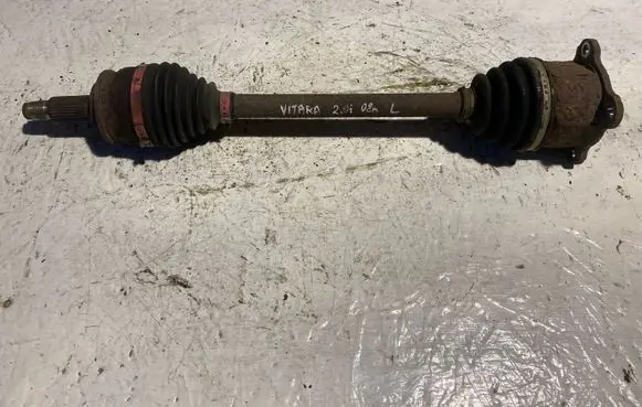 Suzuki Grand Vitara II Rear driveshaft