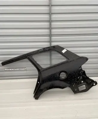 Mazda 6 Rear quarter panel E8136