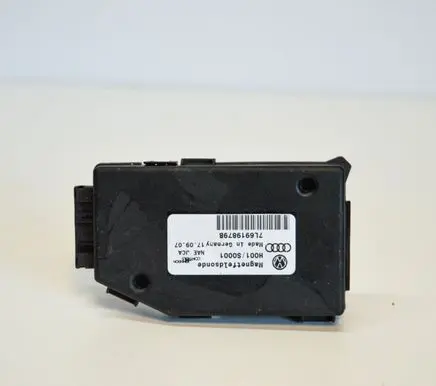 Volkswagen Touareg I Other devices 7L6919879B